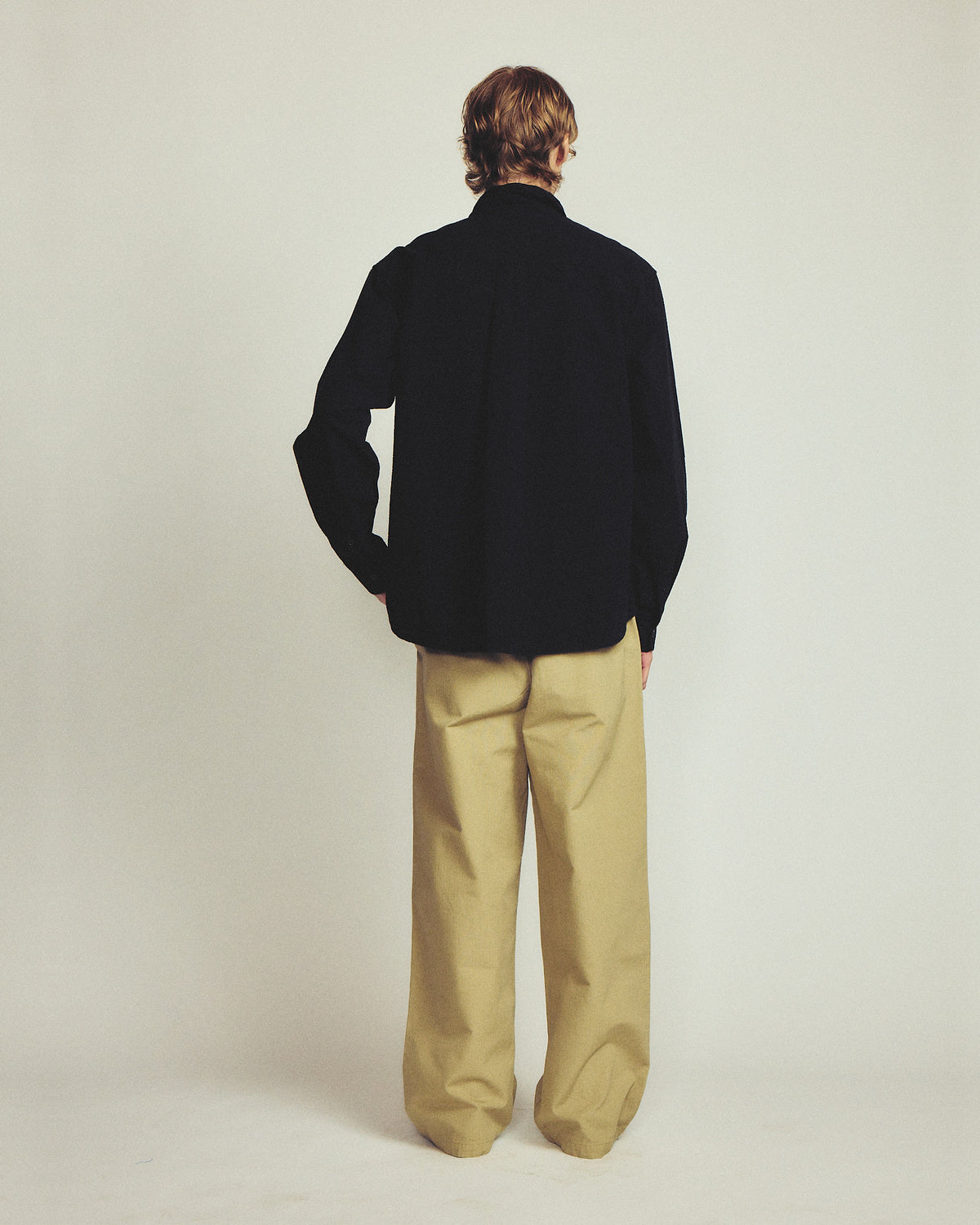 Larriet Onder Pant Sage