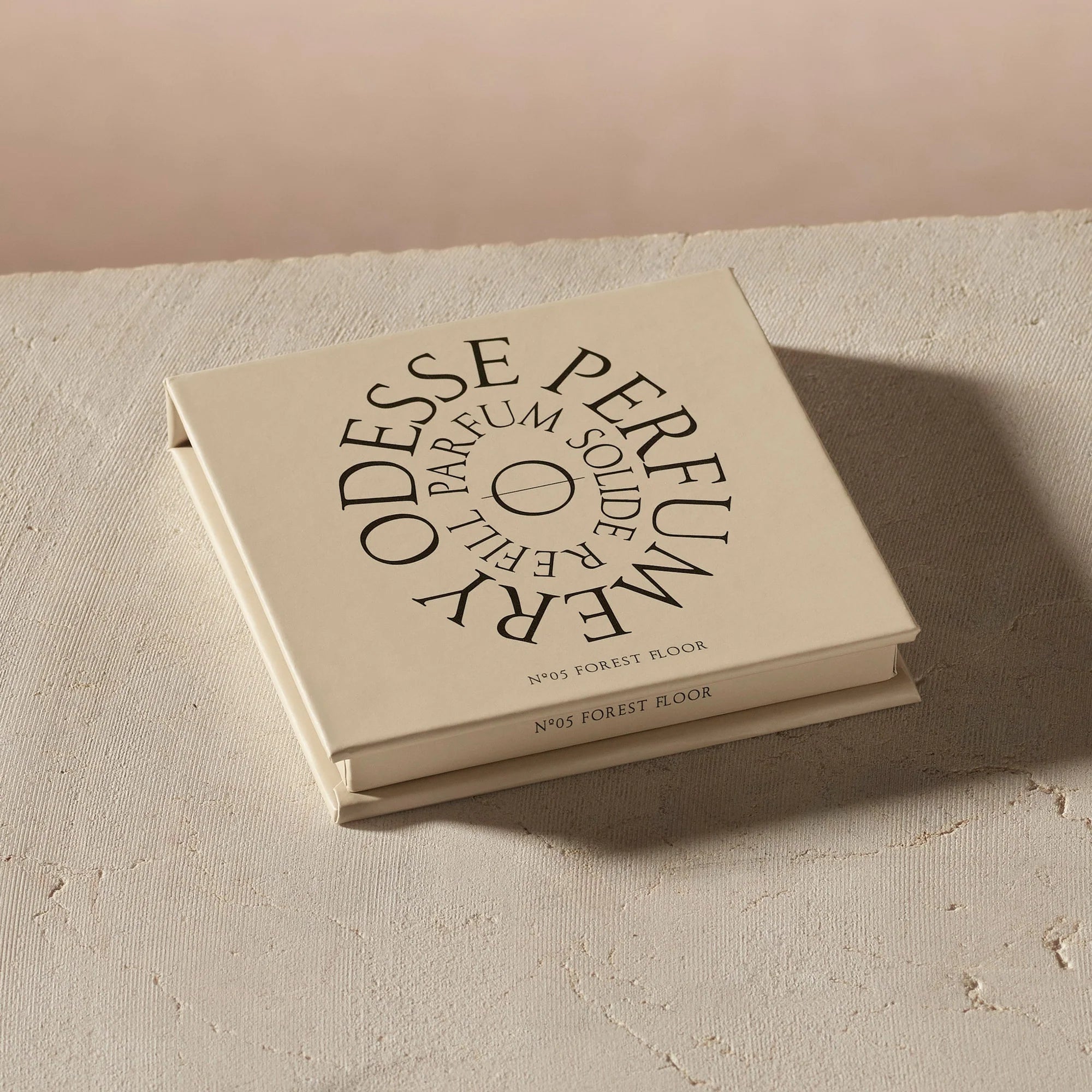 Odesse Forest Floor Fragrance