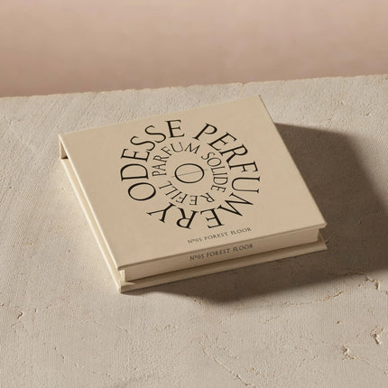 Odesse Forest Floor Fragrance