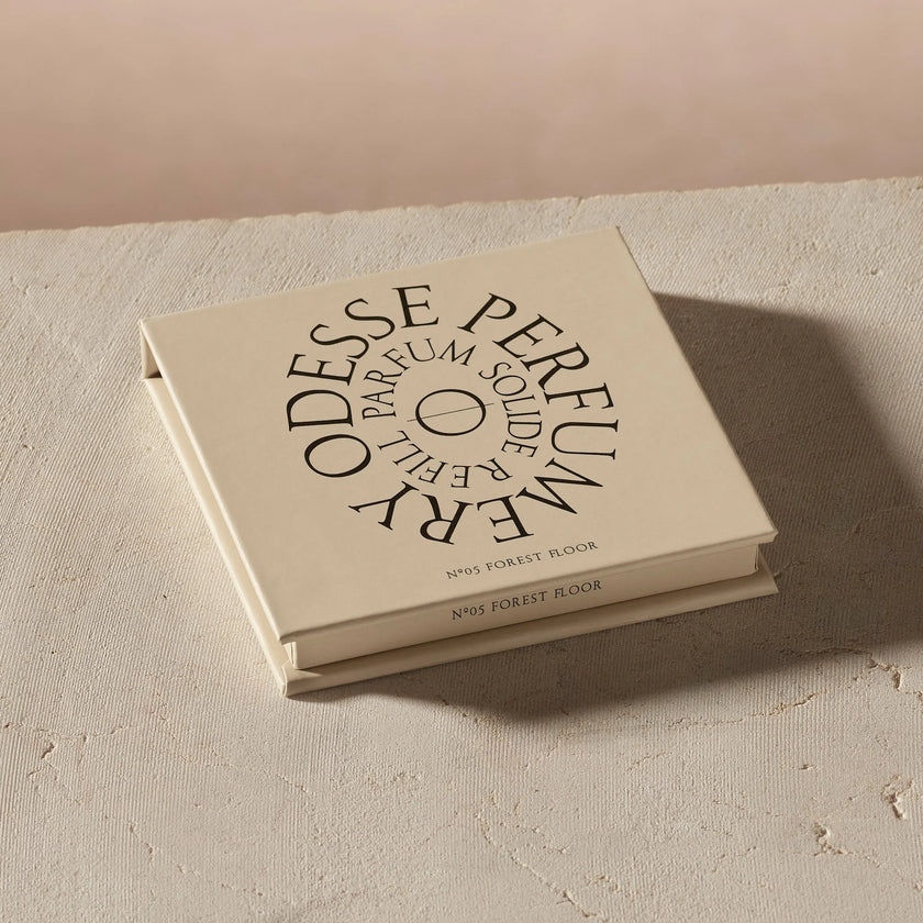 Odesse Forest Floor Fragrance