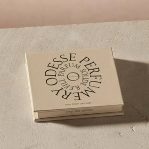 Odesse Deep Orchid Fragrance