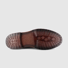 Load image into Gallery viewer, Wild Rhino Henry Lace Up Boot Navy
