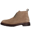 Wild Rhino Henry Lace Up Boot Sand