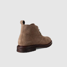 Load image into Gallery viewer, Wild Rhino Henry Lace Up Boot Sand
