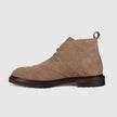 Wild Rhino Henry Lace Up Boot Sand