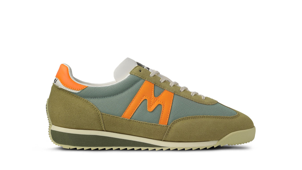 Karhu Mestari Cedar/Bright Marigold