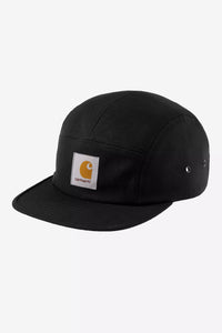 Carhartt WIP Backley Cap Black