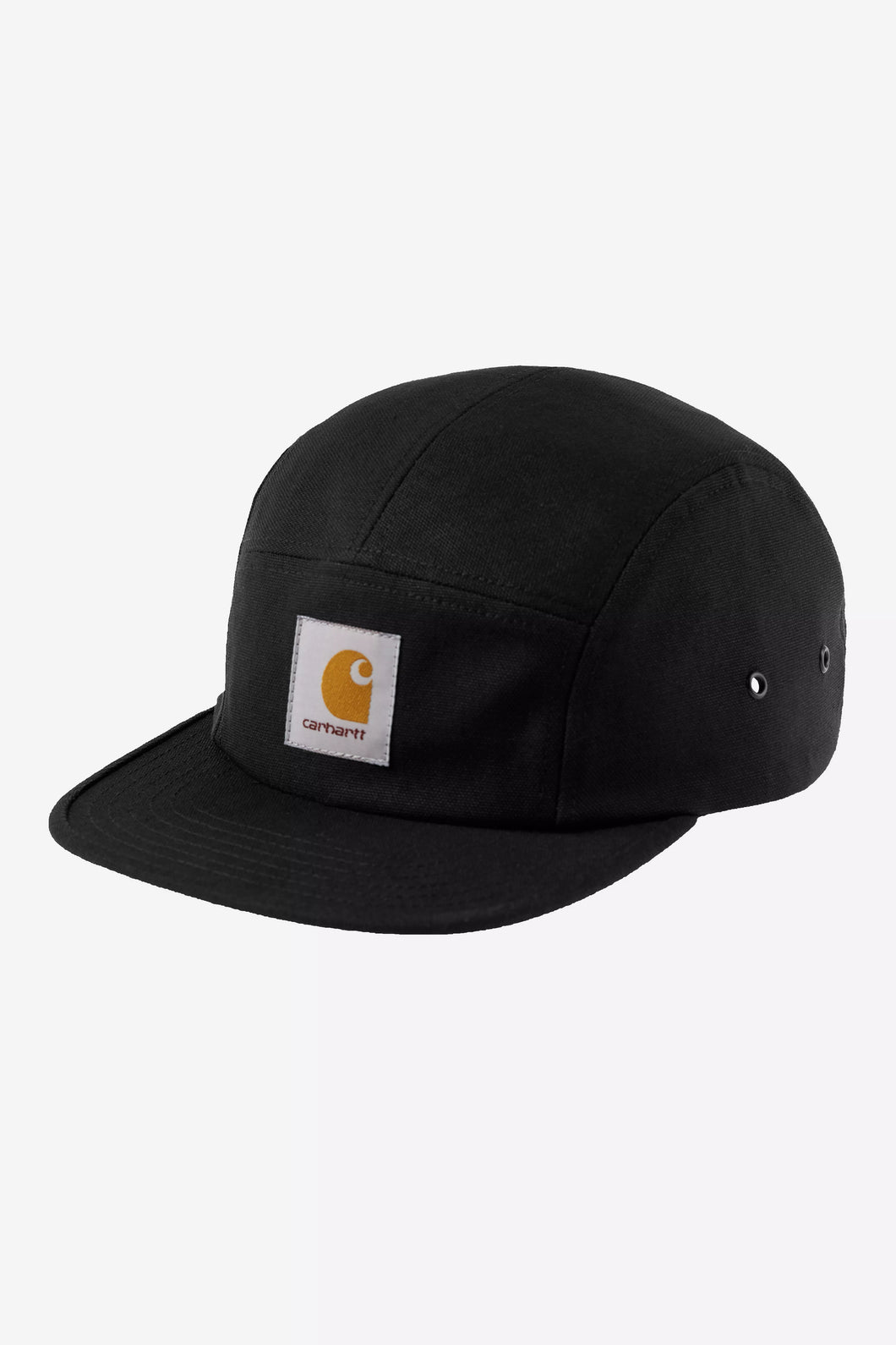 Carhartt WIP Backley Cap Black