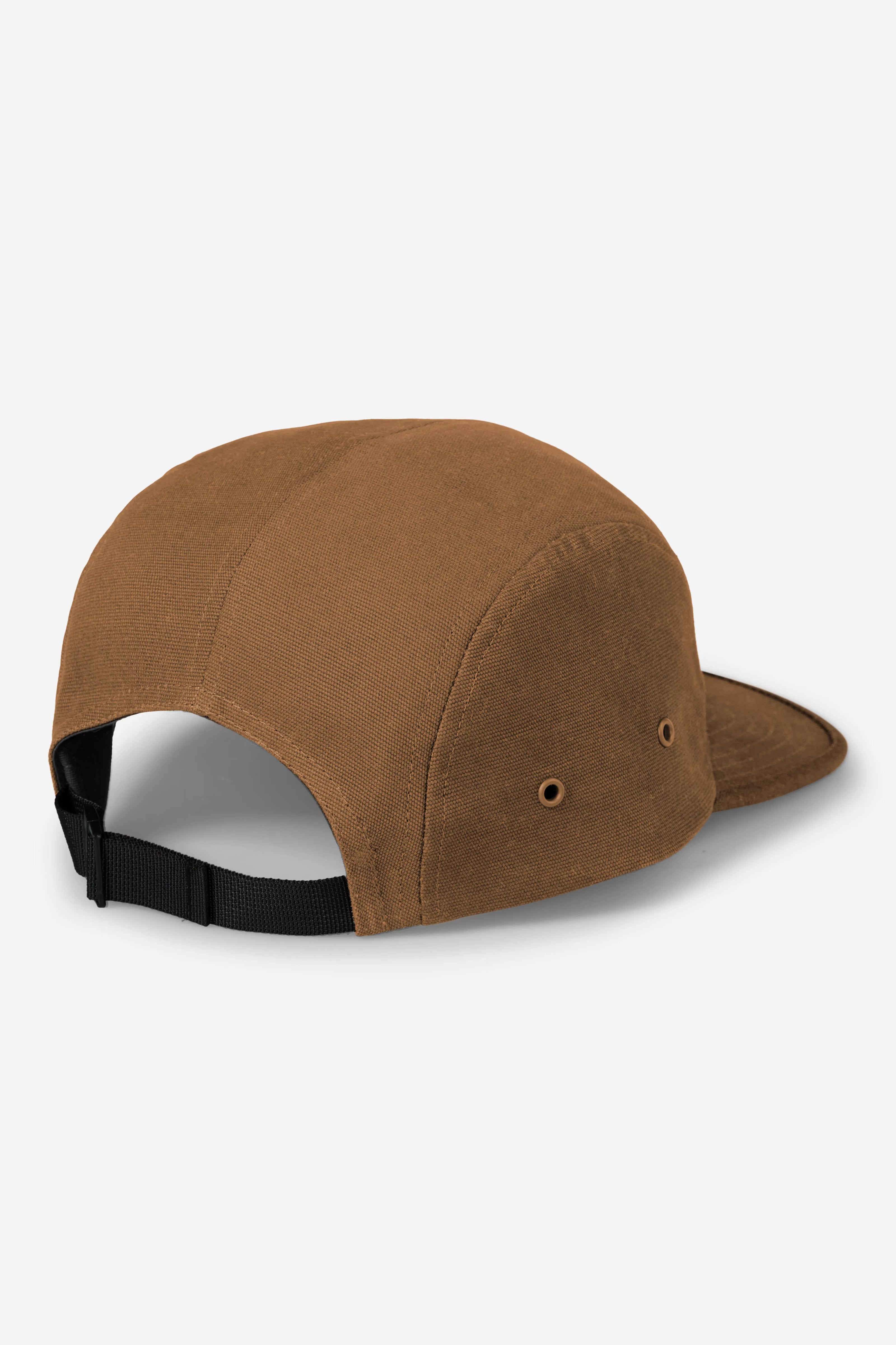 Carhartt WIP Backley Cap Hamilton Brown