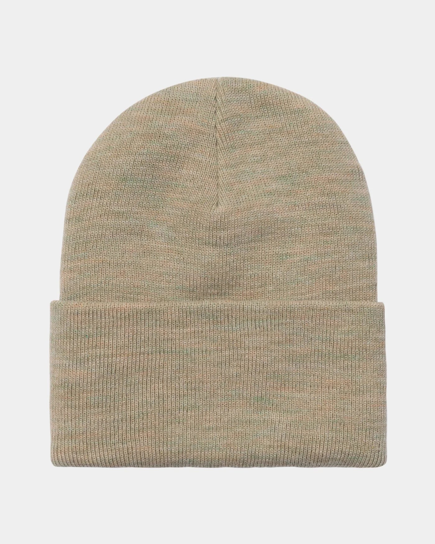 Carhartt WIP Acrylic Watch Hat Ammonite Heather