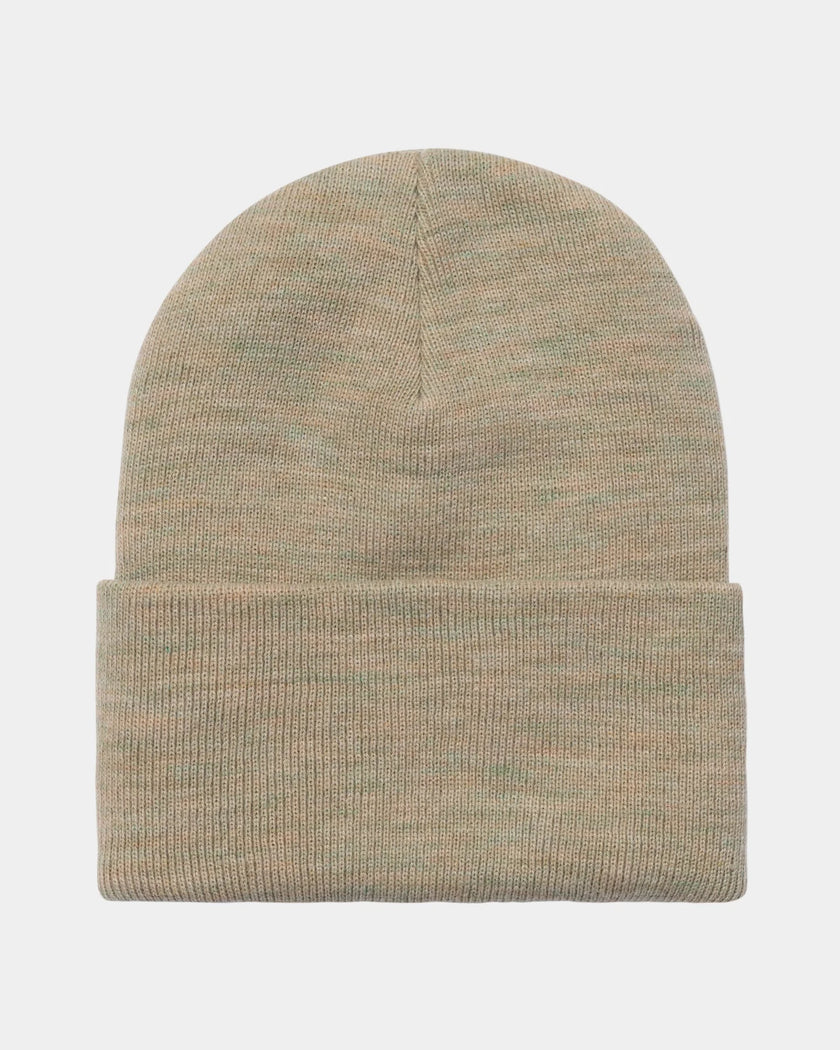 Carhartt WIP Acrylic Watch Hat Ammonite Heather