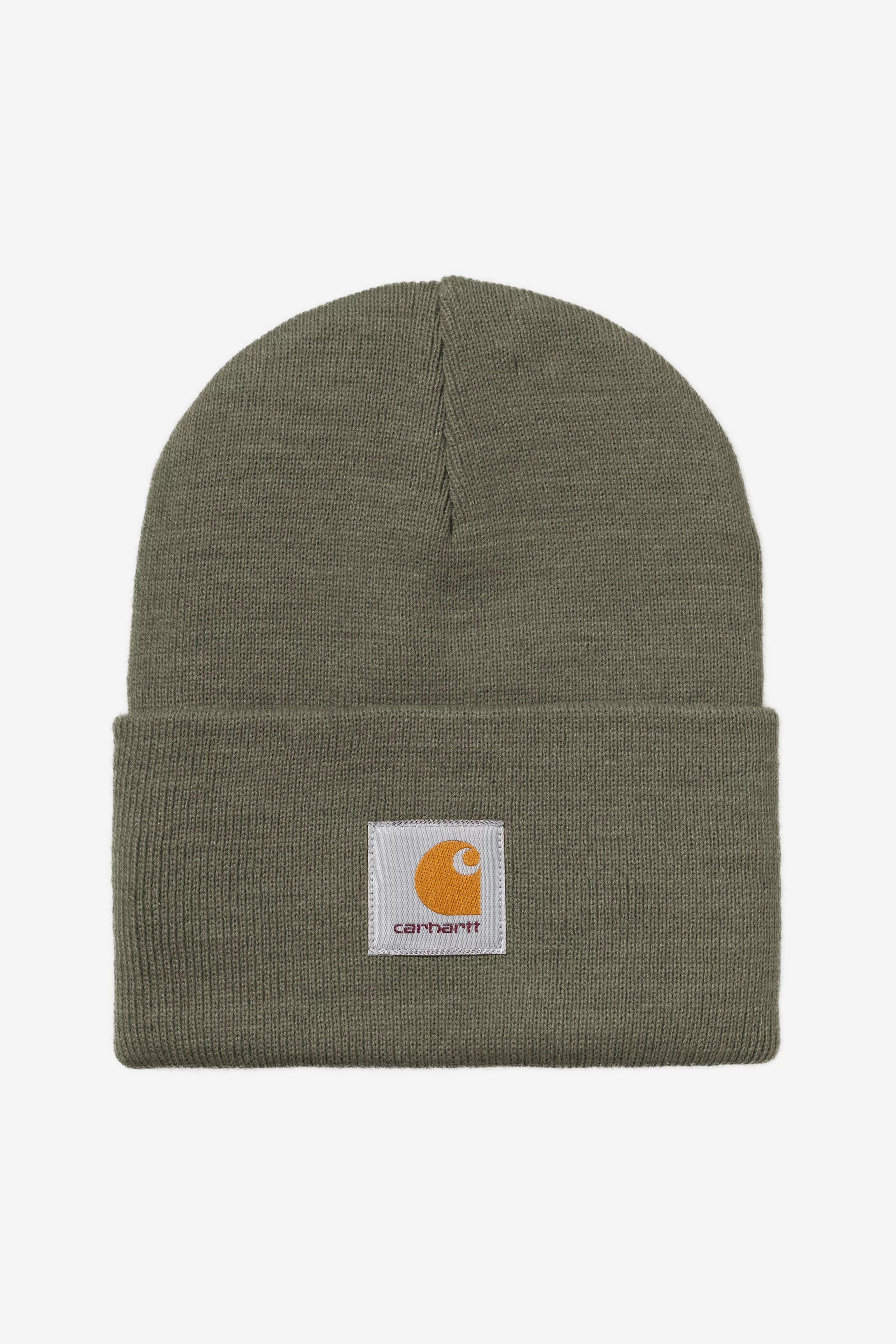 Carhartt WIP Acrylic Watch Hat Leaf
