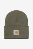 Carhartt WIP Acrylic Watch Hat Leaf
