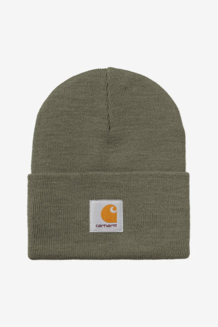 Carhartt WIP Acrylic Watch Hat Leaf