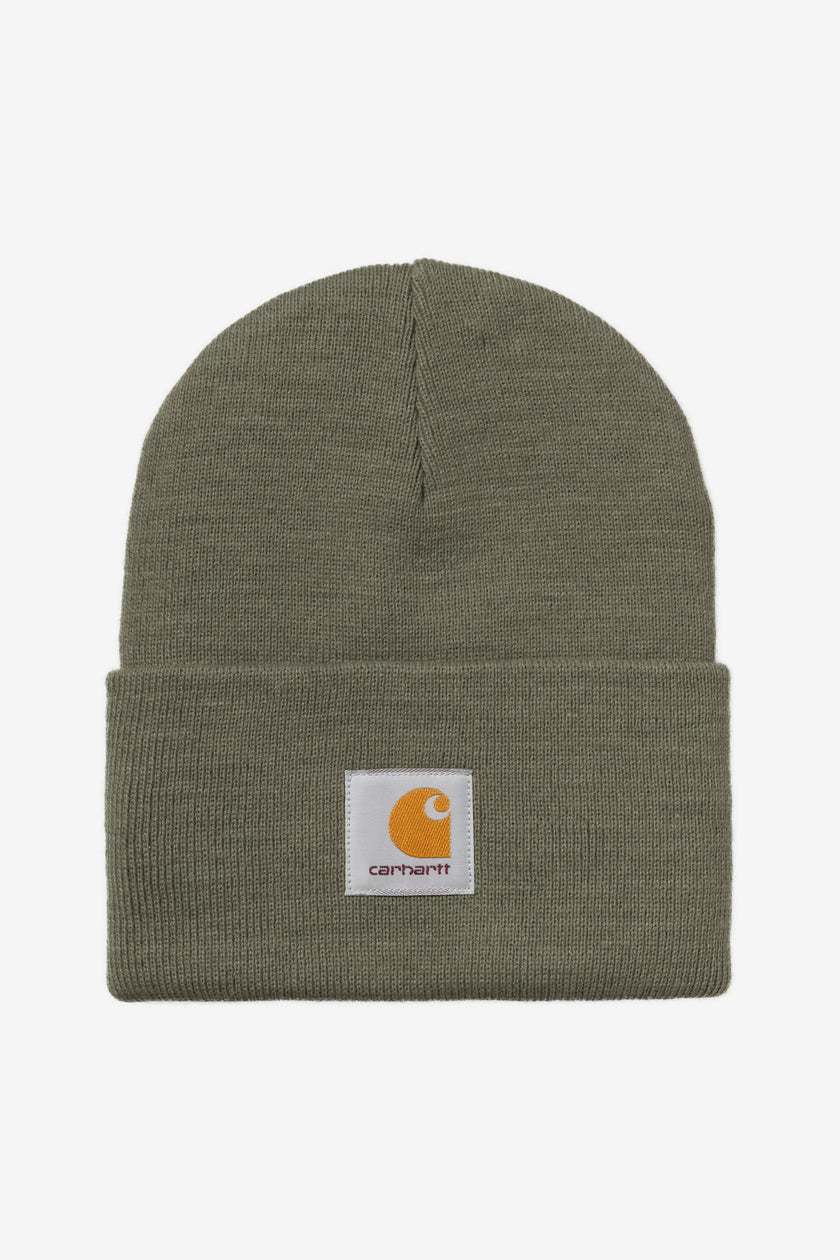 Carhartt WIP Acrylic Watch Hat Leaf