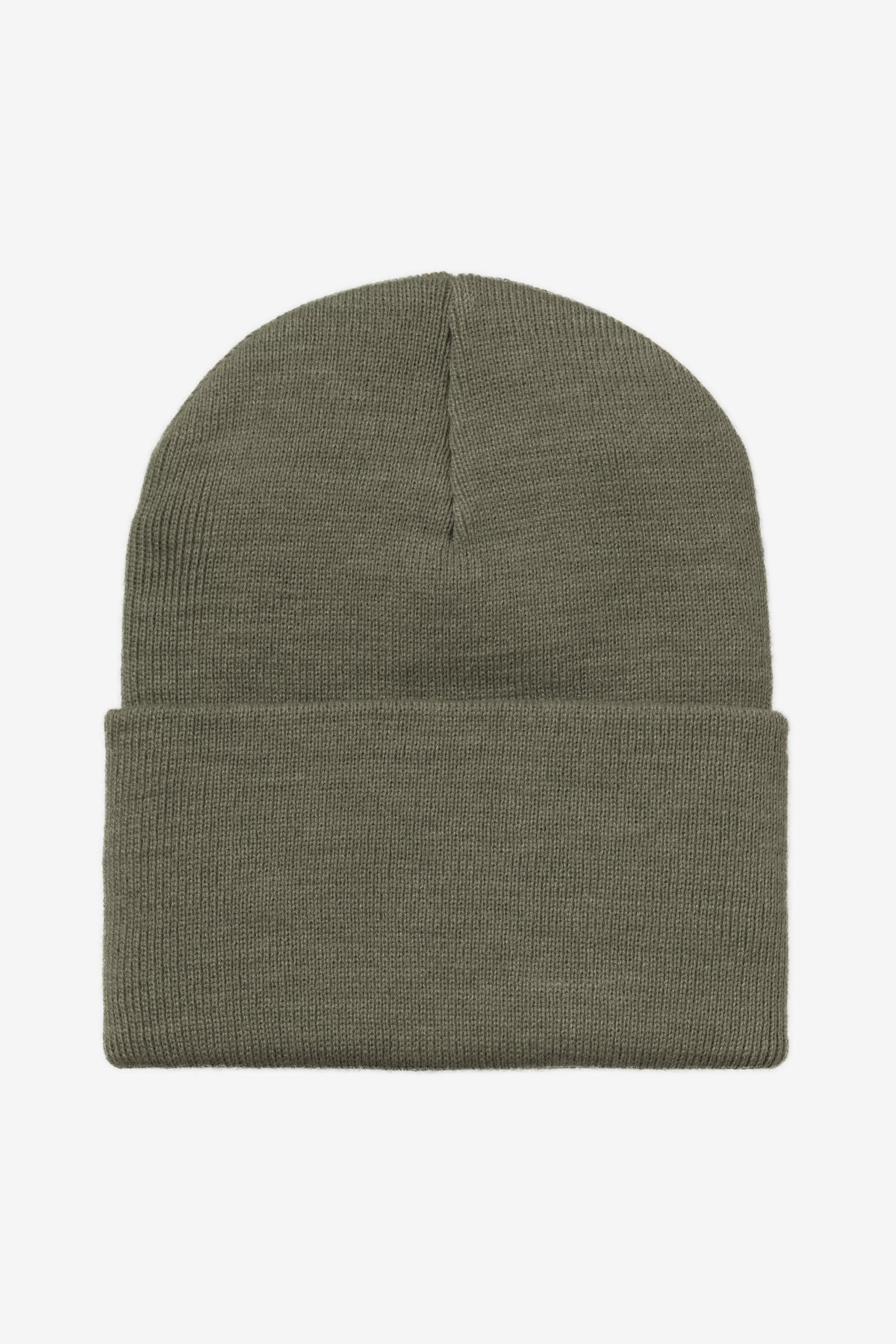 Carhartt WIP Acrylic Watch Hat Leaf