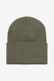 Carhartt WIP Acrylic Watch Hat Leaf