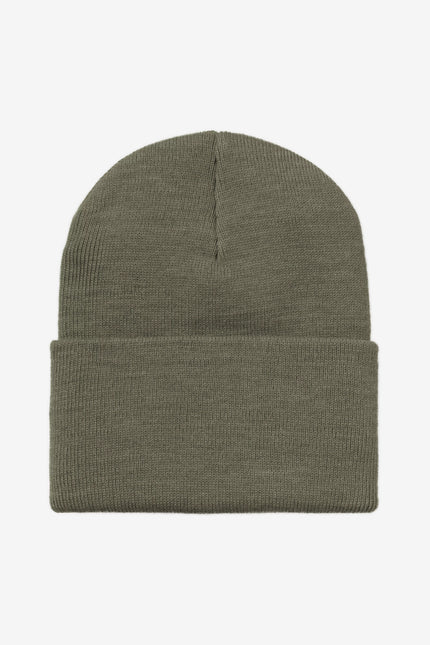 Carhartt WIP Acrylic Watch Hat Leaf