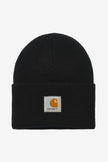 Carhartt WIP Acrylic Watch Hat Black