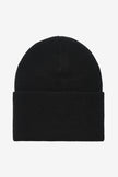 Carhartt WIP Acrylic Watch Hat Black