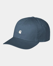 Load image into Gallery viewer, Carhartt WIP Madison Logo Cap Ore/Wax
