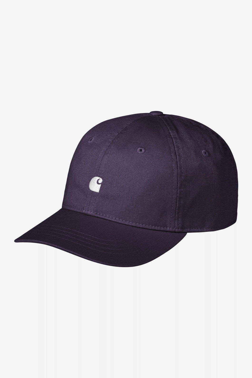 Carhartt WIP Madison Logo Cap Lakers / Wax