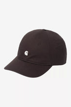 Load image into Gallery viewer, Carhartt WIP Madison Logo Cap Palisander / Wax
