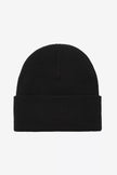 Carhartt WIP Chase Beanie Black / Gold