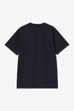 Carhartt WIP S/S Chase T-Shirt Dark Navy