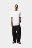 Carhartt WIP S/S Chase T-Shirt White