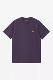 Carhartt WIP S/S Chase T-Shirt Lakers/Gold