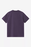 Carhartt WIP S/S Chase T-Shirt Lakers/Gold