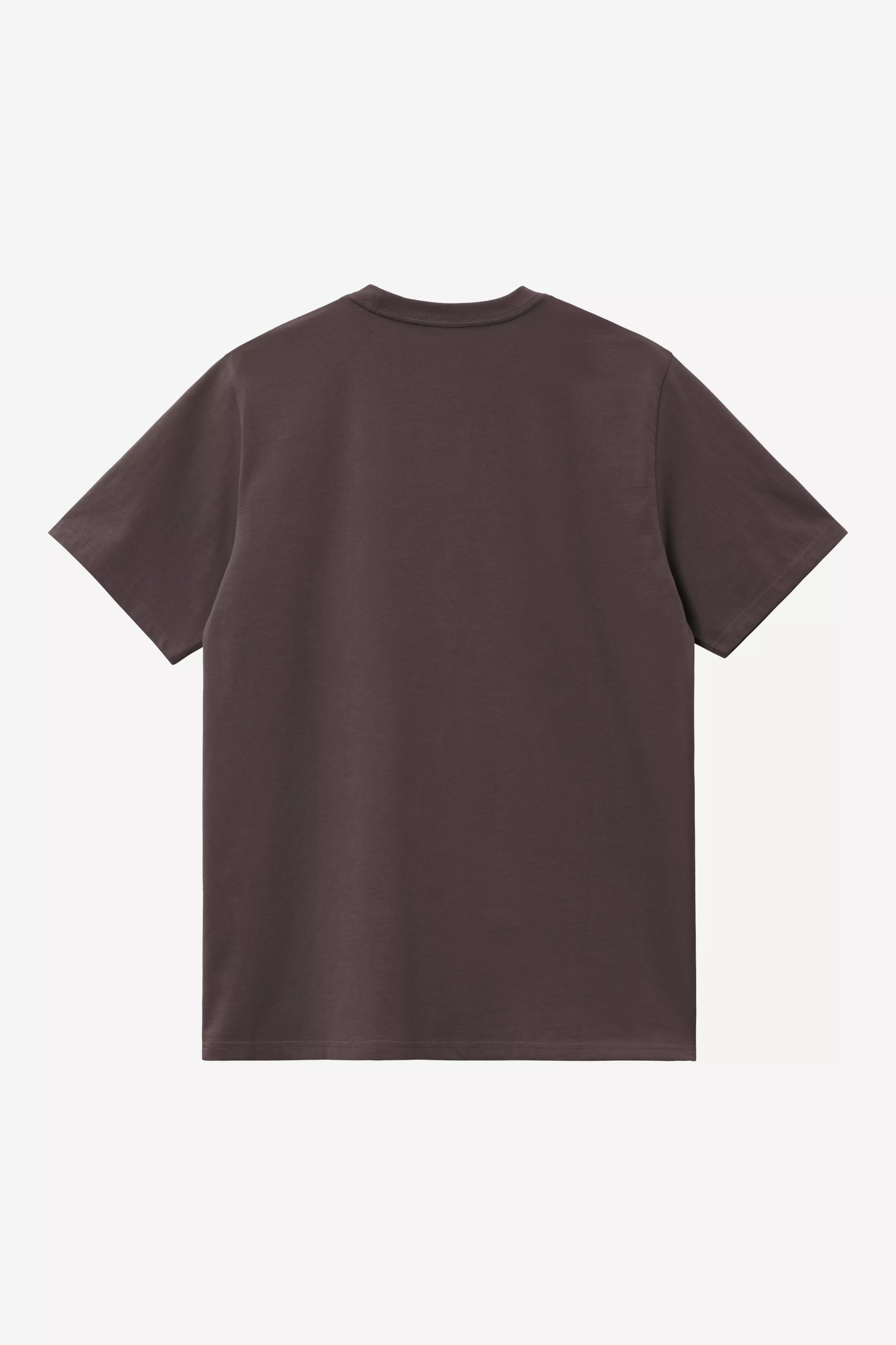 Carhartt WIP S/S Chase T-Shirt Shale / Gold