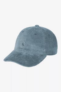 Carhartt WIP Harlem Cap Angelite