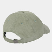 Load image into Gallery viewer, Carhartt WIP Harlem Cap Yucca/Wax
