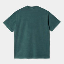 Load image into Gallery viewer, Carhartt WIP S/S Nelson T-shirt Botanic
