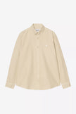 Carhartt WIP L/S Bolton Shirt Barchan
