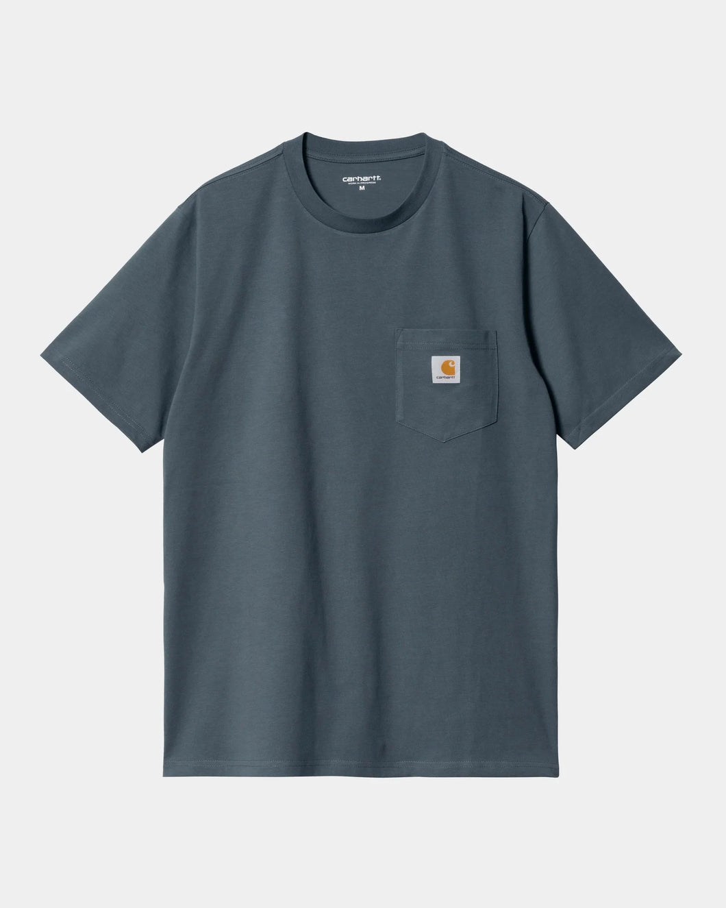 Carhartt WIP S/S Pocket T-Shirt Ore