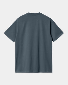 Carhartt WIP S/S Pocket T-Shirt Ore