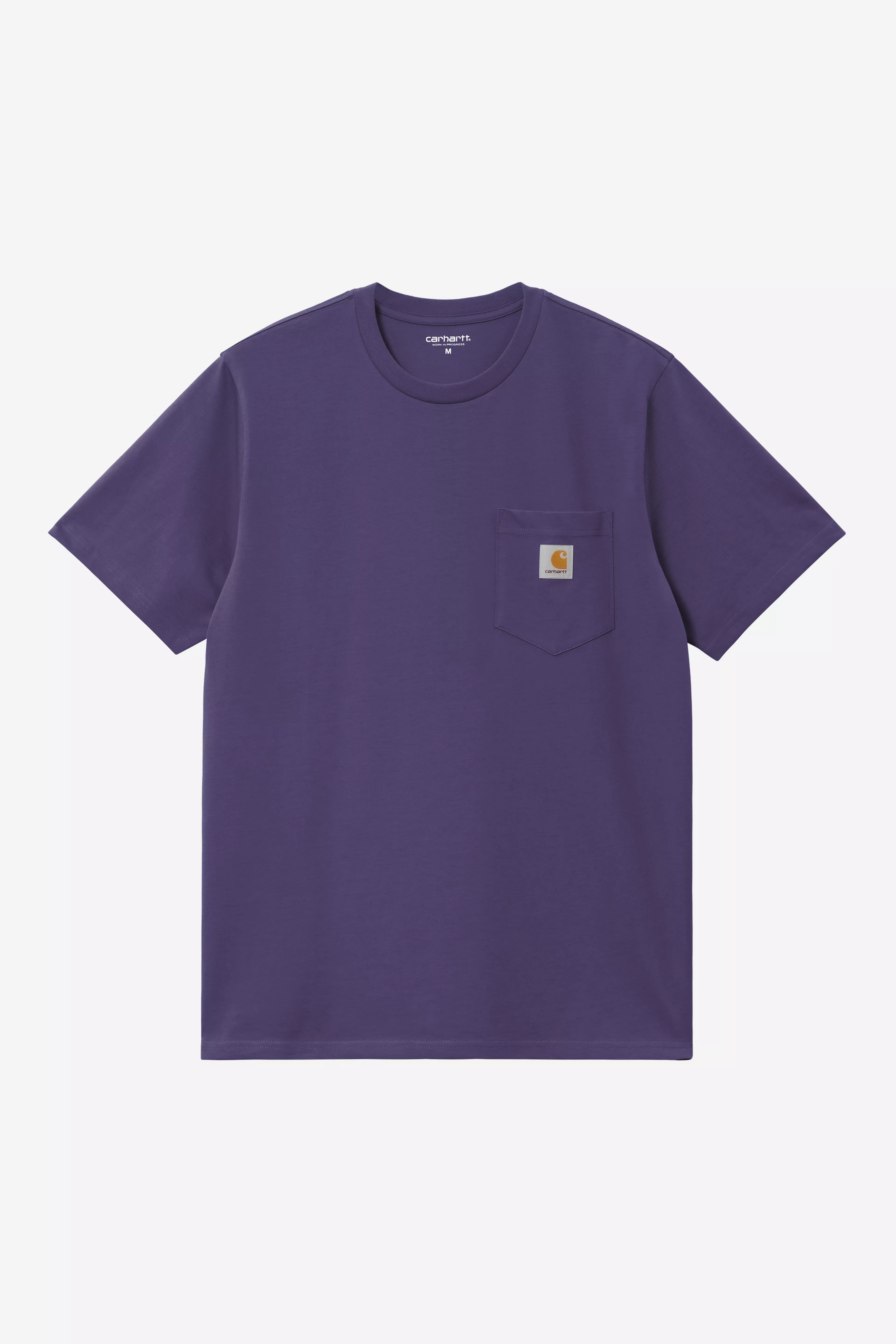 Carhartt WIP S/S Pocket T-Shirt Calla