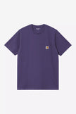 Carhartt WIP S/S Pocket T-Shirt Calla