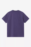 Carhartt WIP S/S Pocket T-Shirt Calla