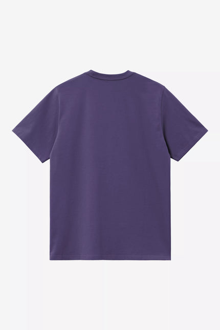 Carhartt WIP S/S Pocket T-Shirt Calla