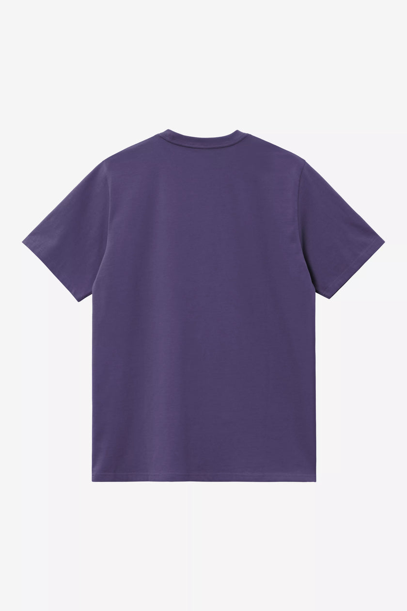Carhartt WIP S/S Pocket T-Shirt Calla