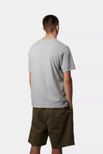 Load image into Gallery viewer, Carhartt WIP S/S Pocket T-Shirt Grey Heather

