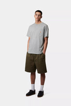 Load image into Gallery viewer, Carhartt WIP S/S Pocket T-Shirt Grey Heather
