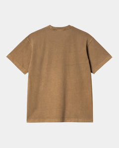 Carhartt WIP S/S Vista T-Shirt Buffalo