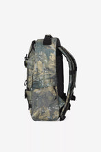 Load image into Gallery viewer, Carhartt WIP Kickflip Backpack Camo Combi Green
