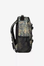 Load image into Gallery viewer, Carhartt WIP Kickflip Backpack Camo Combi Green
