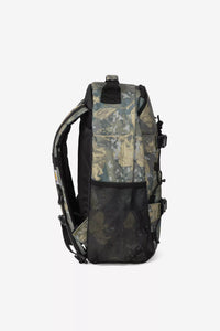 Carhartt WIP Kickflip Backpack Camo Combi Green